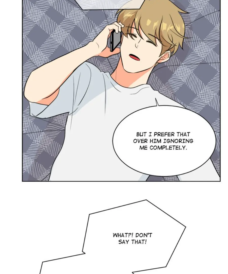 Heartbeat Homerun (Official) - Episode 39 manhwa