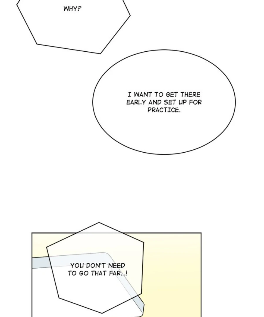 Heartbeat Homerun (Official) - Episode 39 manhwa