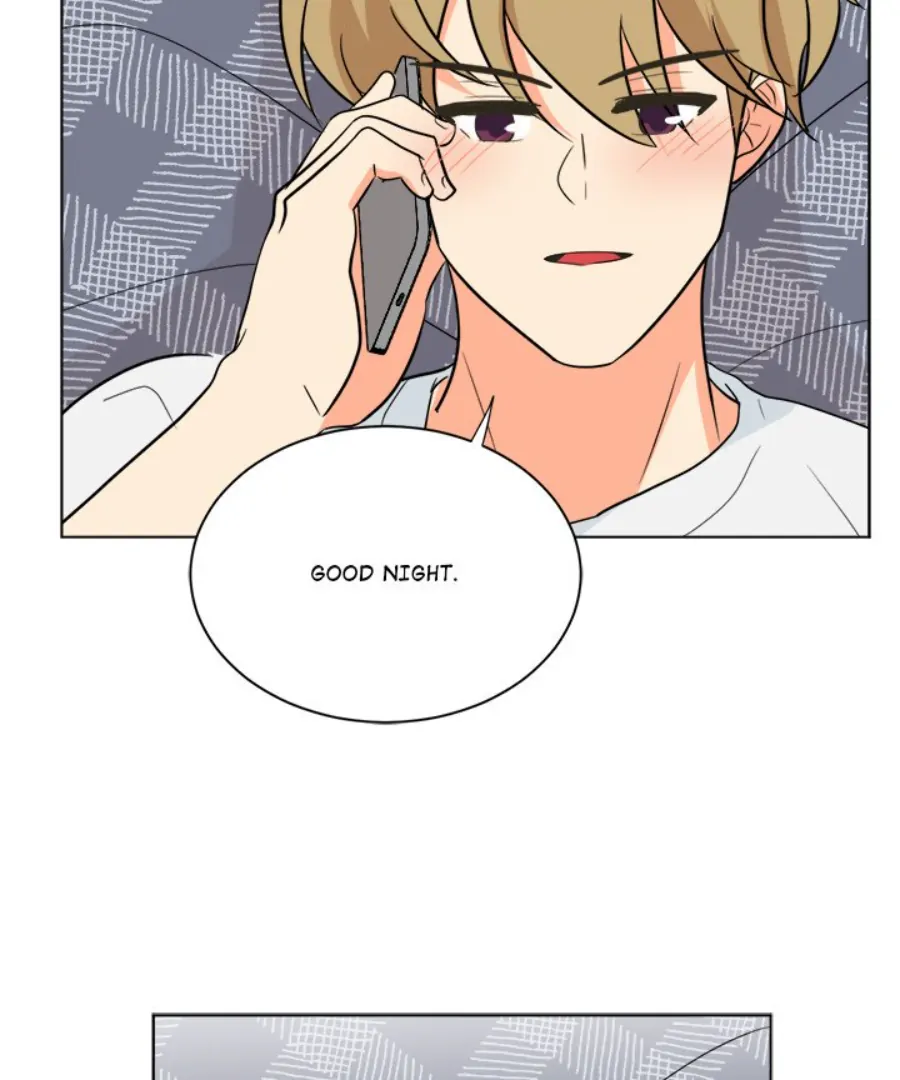Heartbeat Homerun (Official) - Episode 39 manhwa