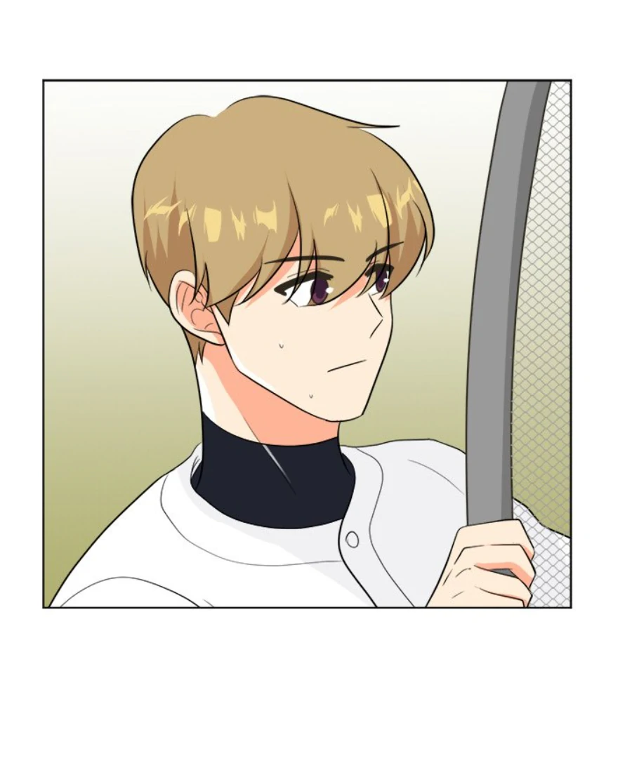 Heartbeat Homerun (Official) - Episode 39 manhwa
