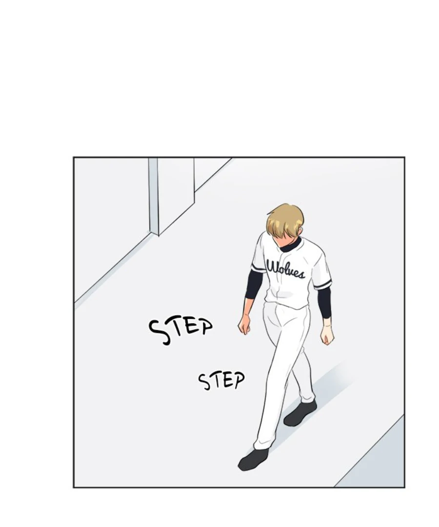 Heartbeat Homerun (Official) - Episode 39 manhwa