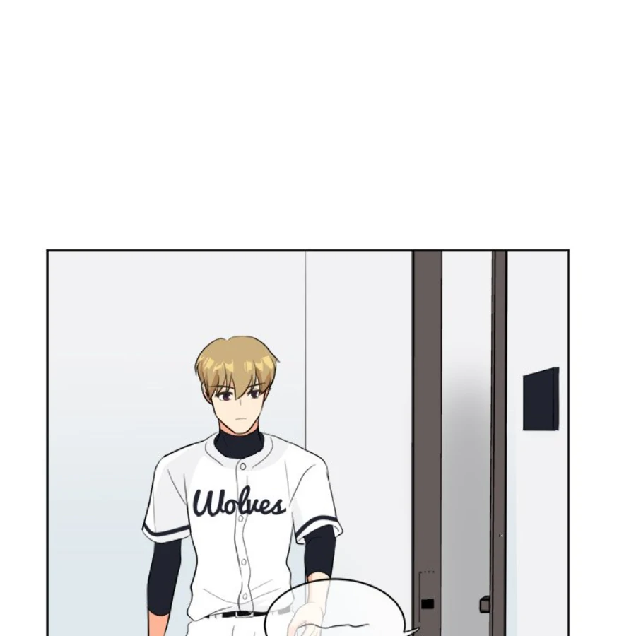 Heartbeat Homerun (Official) - Episode 39 manhwa