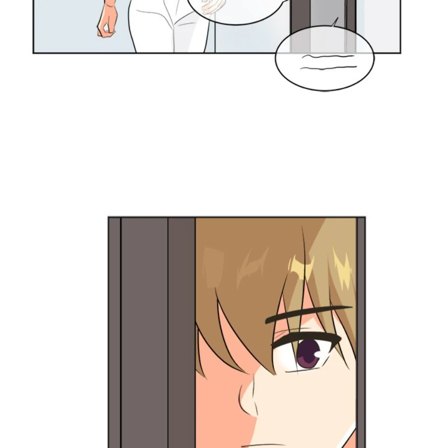 Heartbeat Homerun (Official) - Episode 39 manhwa