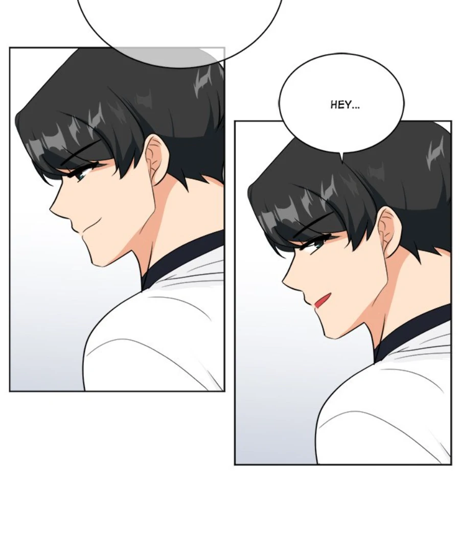 Heartbeat Homerun (Official) - Episode 39 manhwa