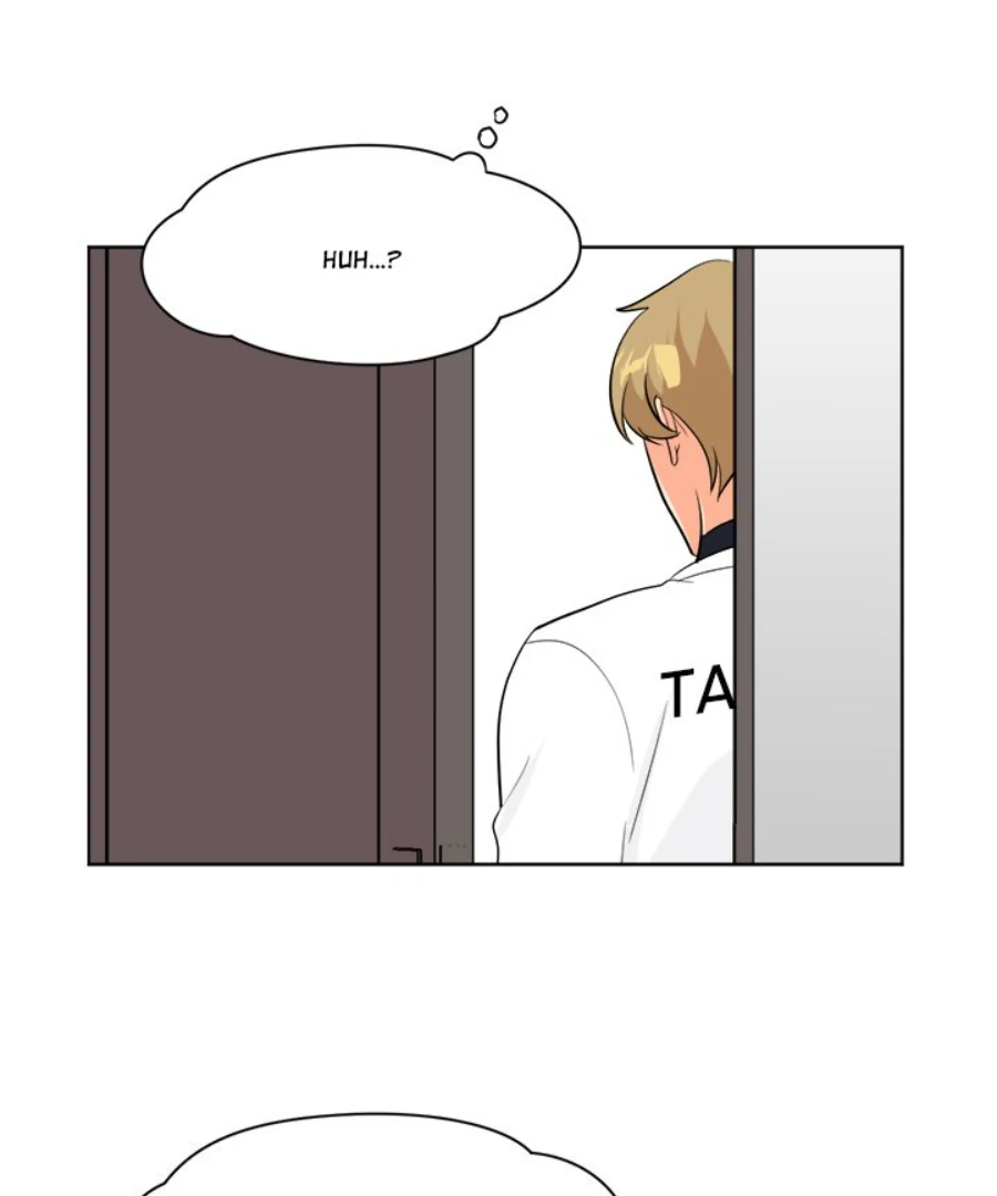 Heartbeat Homerun (Official) - Episode 39 manhwa