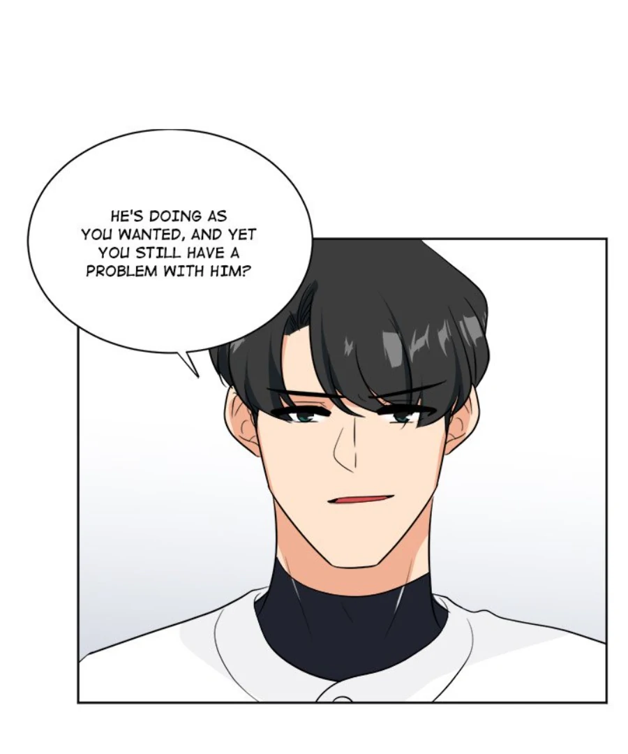 Heartbeat Homerun (Official) - Episode 39 manhwa