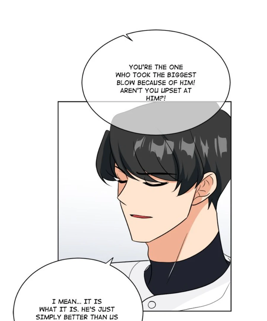 Heartbeat Homerun (Official) - Episode 39 manhwa