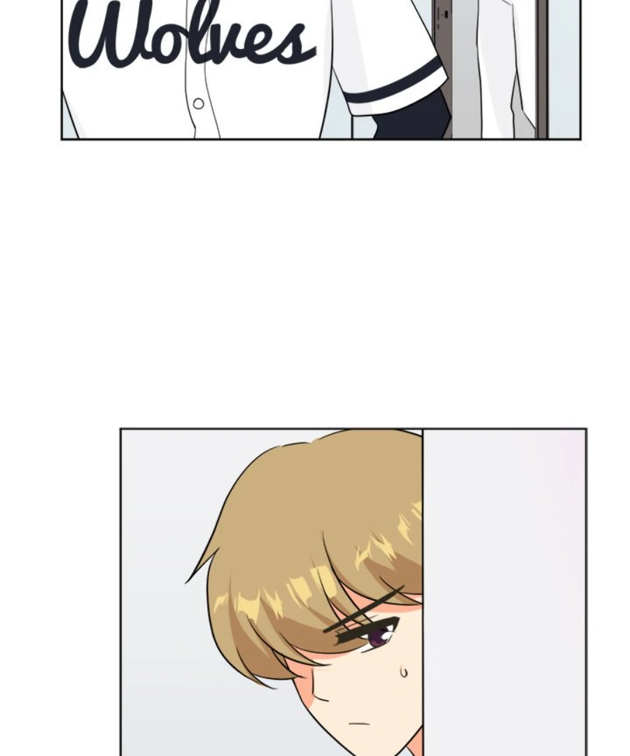Heartbeat Homerun (Official) - Episode 39 manhwa