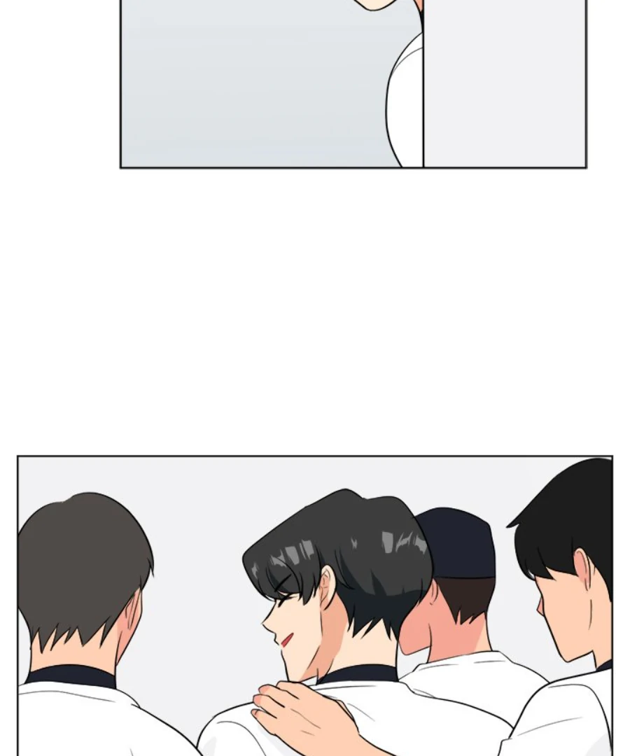 Heartbeat Homerun (Official) - Episode 39 manhwa