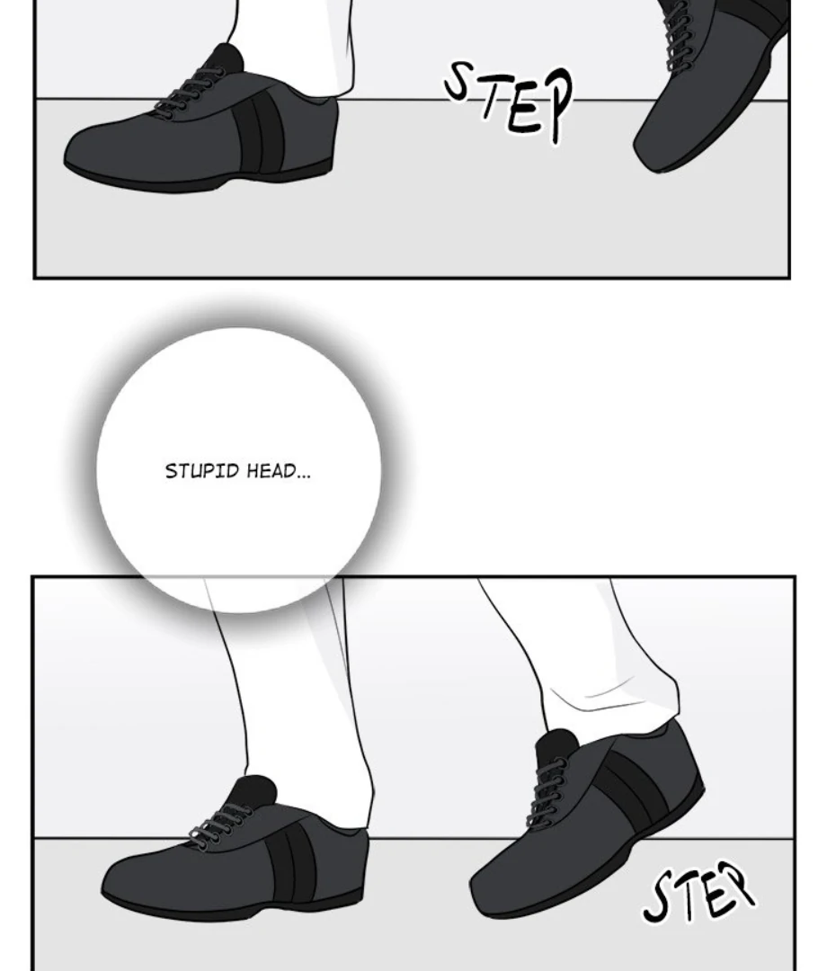 Heartbeat Homerun (Official) - Episode 4 manhwa