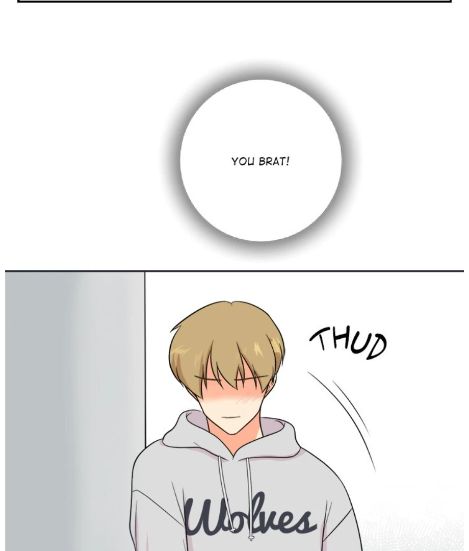 Heartbeat Homerun (Official) - Episode 4 manhwa