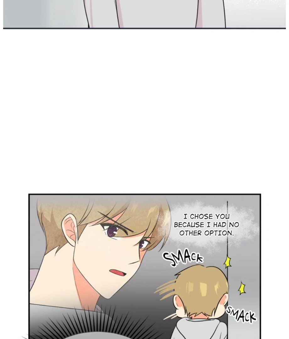 Heartbeat Homerun (Official) - Episode 4 manhwa