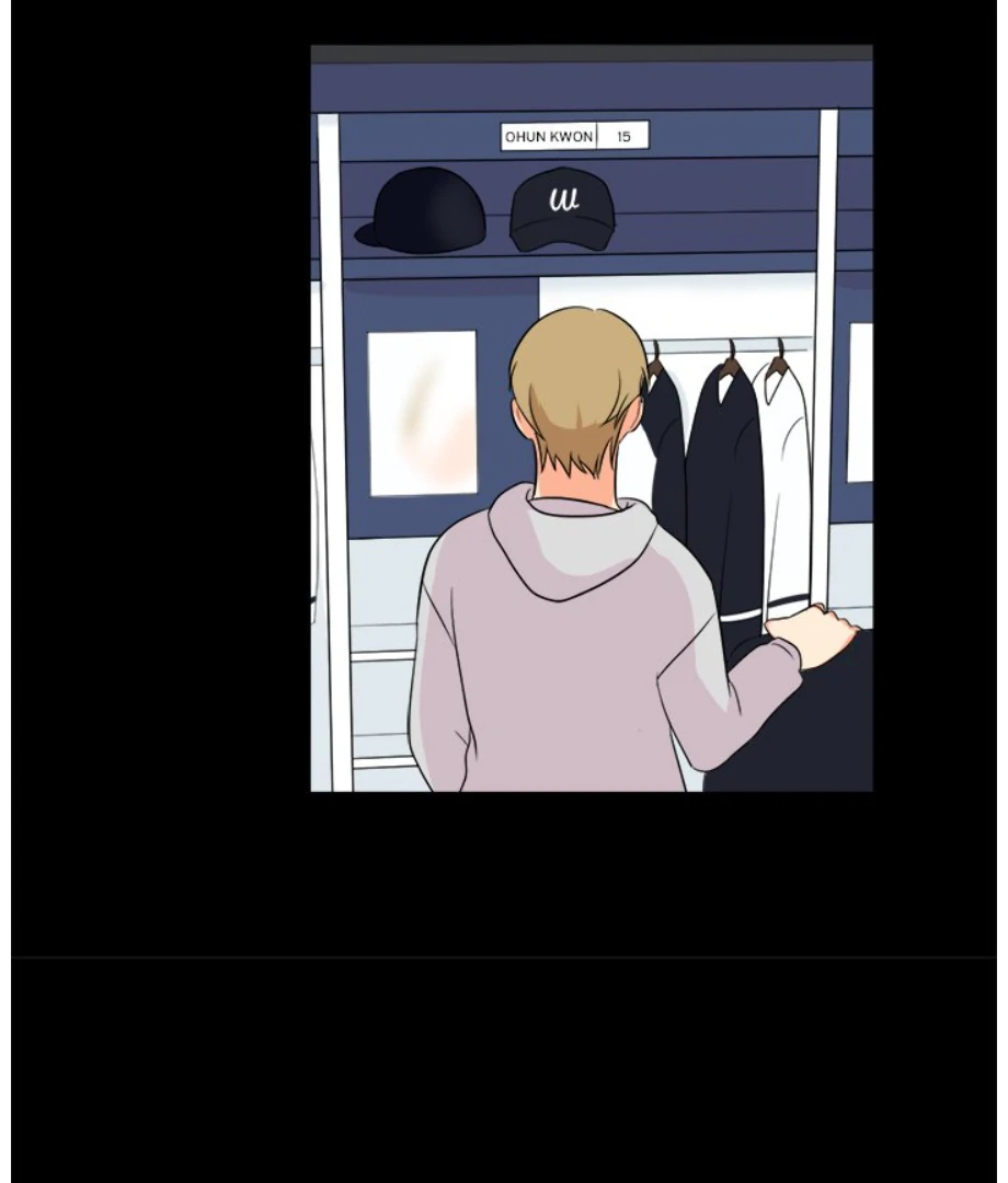 Heartbeat Homerun (Official) - Episode 4 manhwa