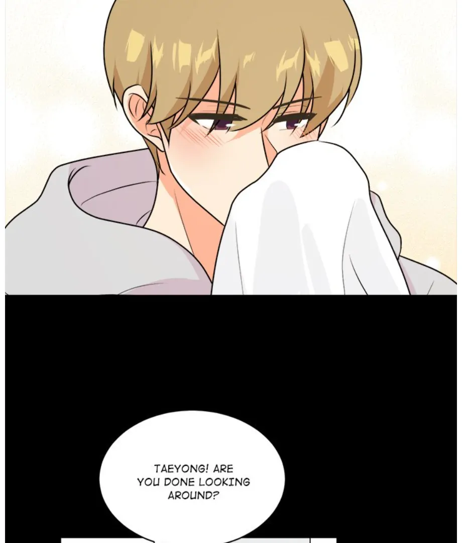 Heartbeat Homerun (Official) - Episode 4 manhwa