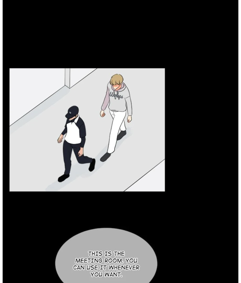 Heartbeat Homerun (Official) - Episode 4 manhwa