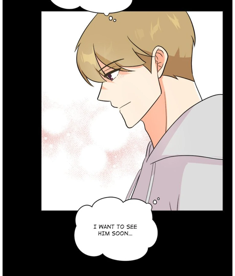 Heartbeat Homerun (Official) - Episode 4 manhwa