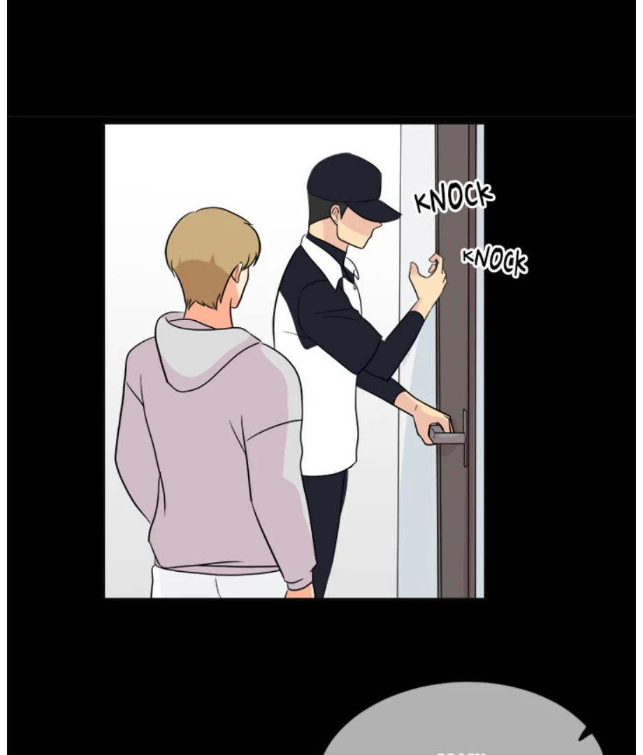 Heartbeat Homerun (Official) - Episode 4 manhwa