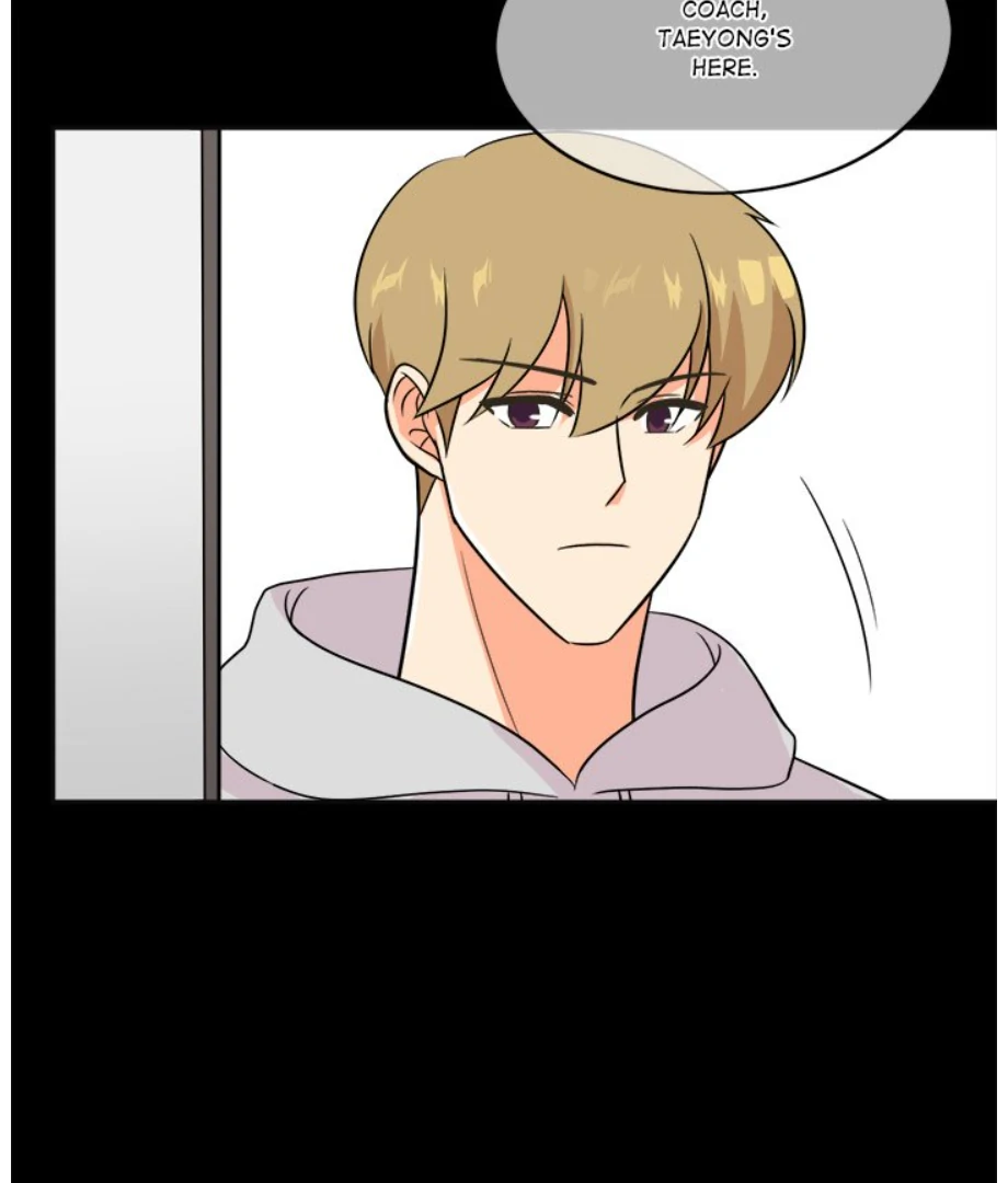Heartbeat Homerun (Official) - Episode 4 manhwa