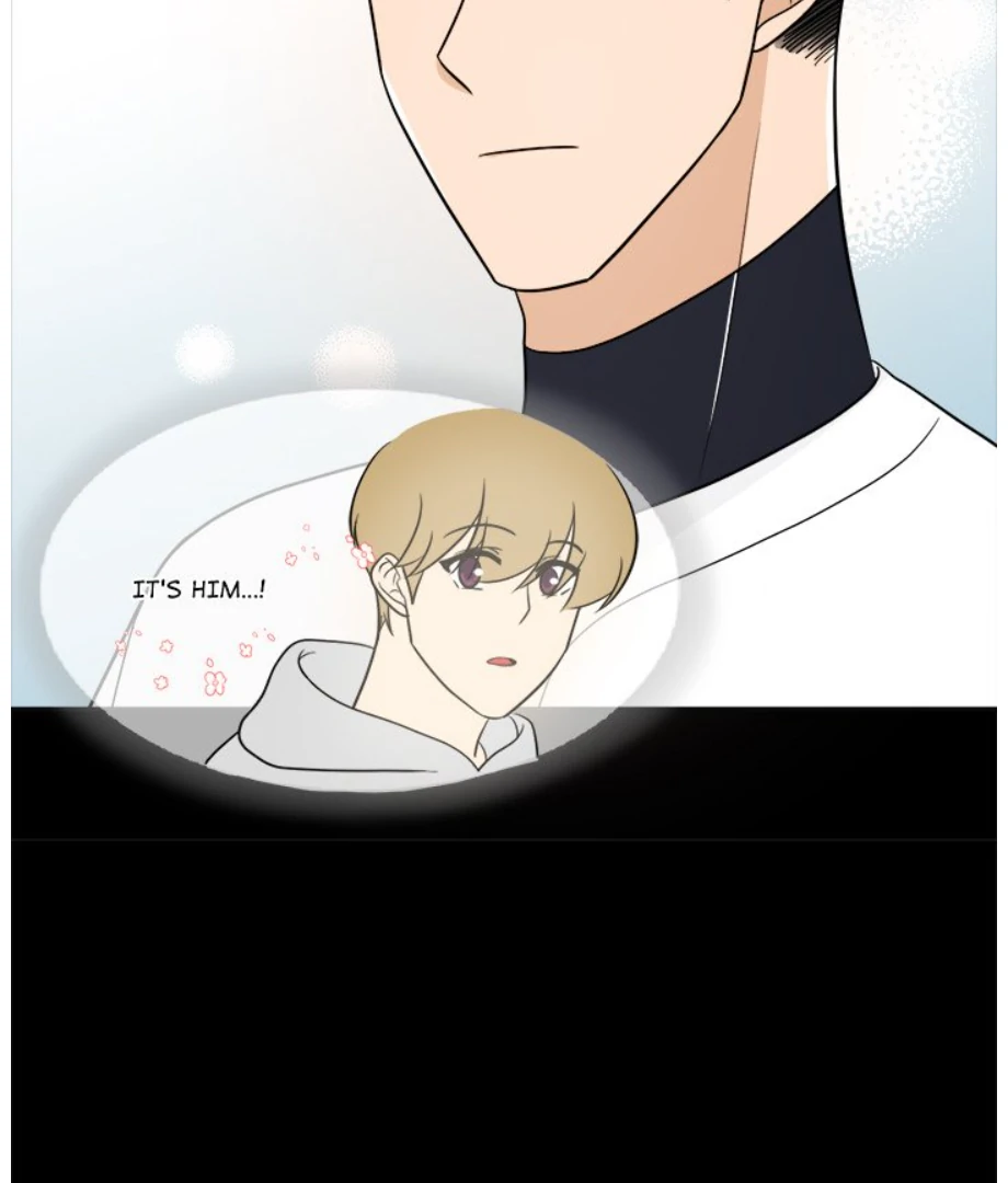 Heartbeat Homerun (Official) - Episode 4 manhwa