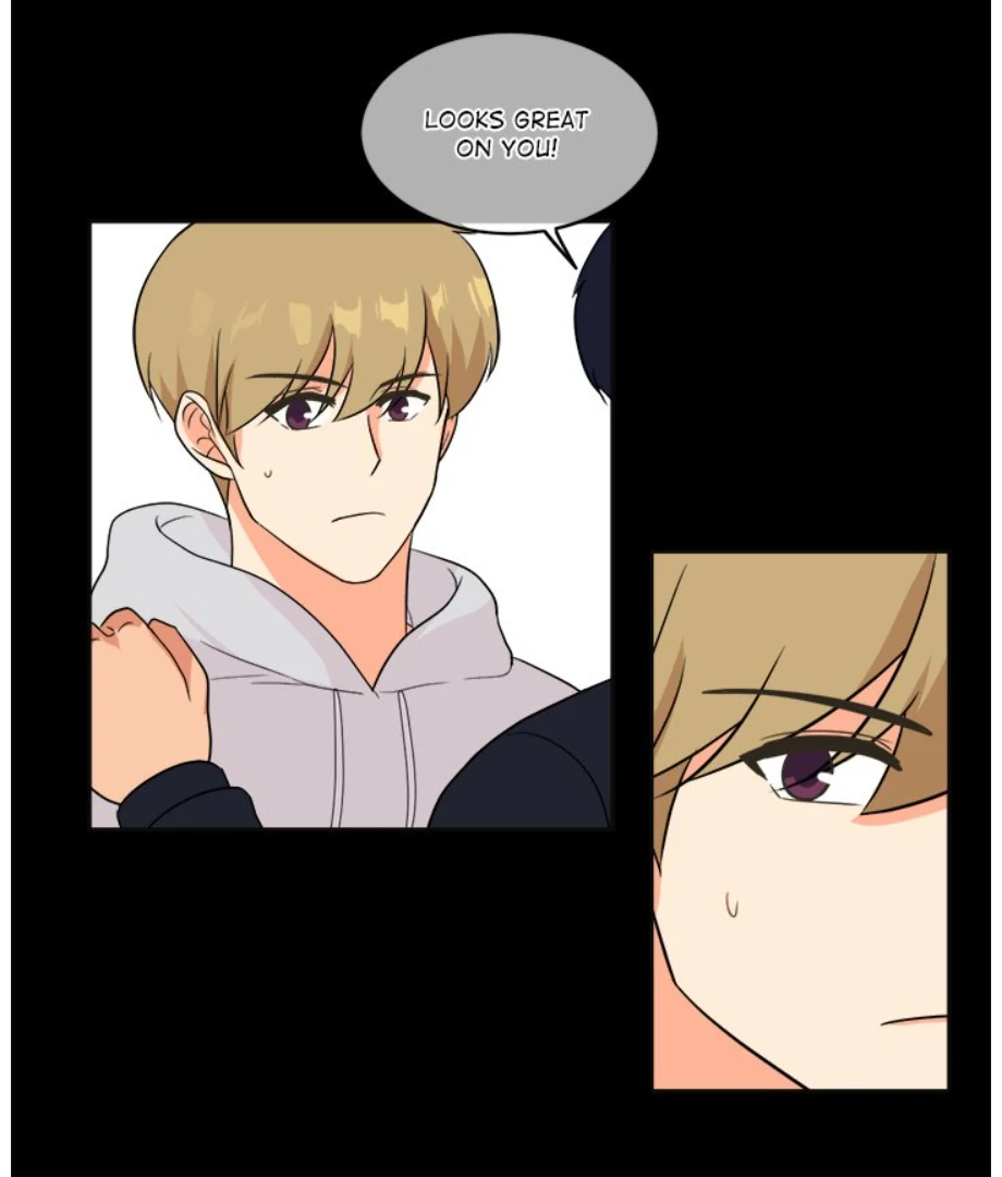 Heartbeat Homerun (Official) - Episode 4 manhwa