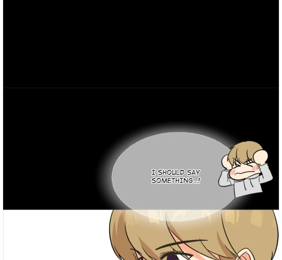 Heartbeat Homerun (Official) - Episode 4 manhwa