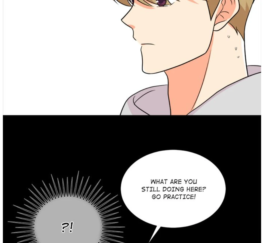 Heartbeat Homerun (Official) - Episode 4 manhwa