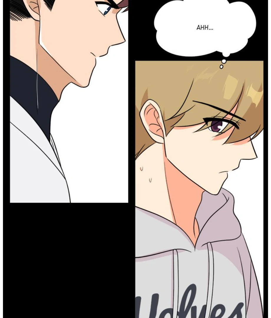 Heartbeat Homerun (Official) - Episode 4 manhwa