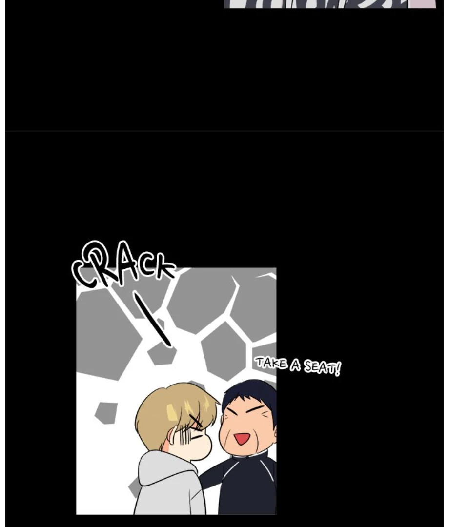 Heartbeat Homerun (Official) - Episode 4 manhwa