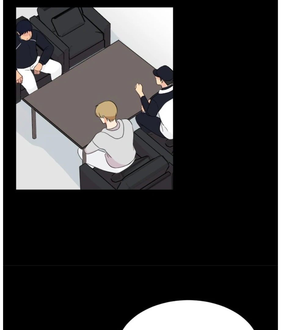 Heartbeat Homerun (Official) - Episode 4 manhwa