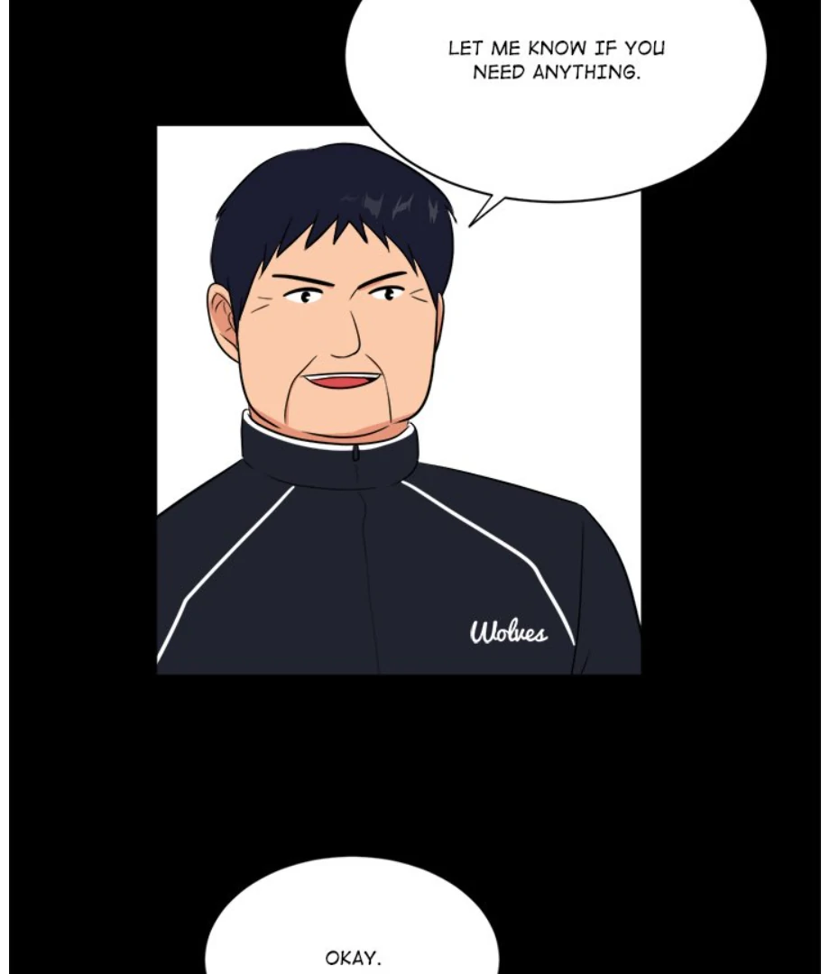 Heartbeat Homerun (Official) - Episode 4 manhwa