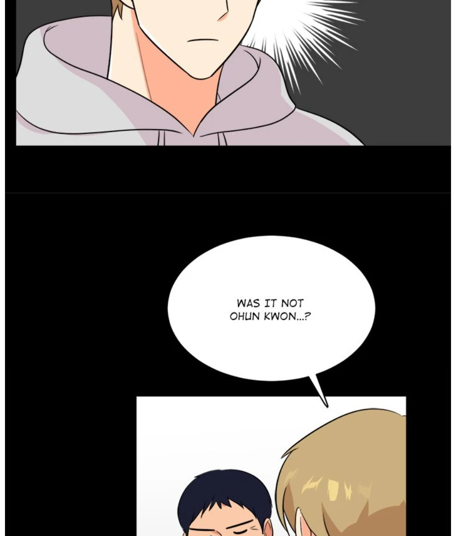 Heartbeat Homerun (Official) - Episode 4 manhwa