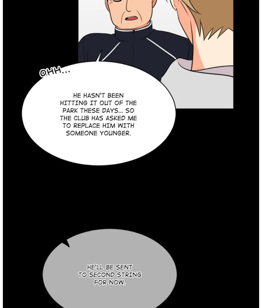 Heartbeat Homerun (Official) - Episode 4 manhwa
