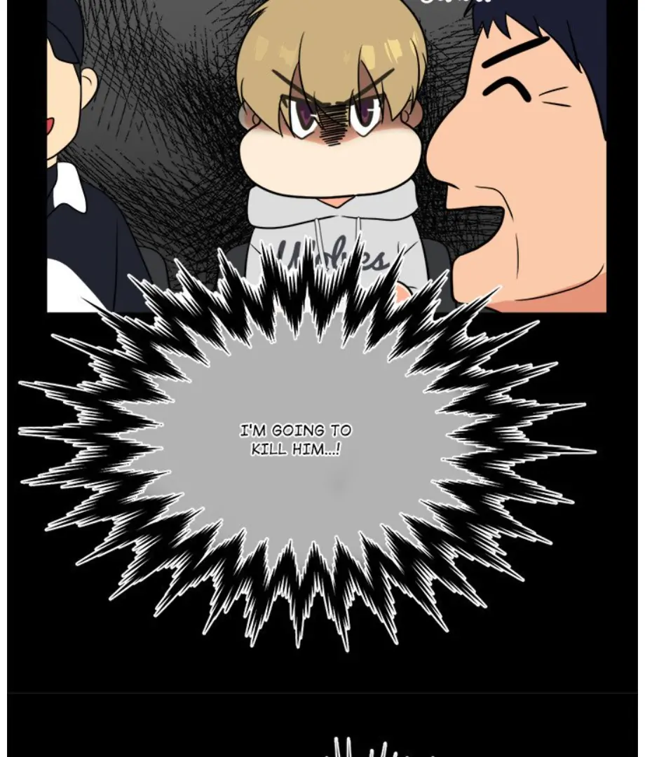 Heartbeat Homerun (Official) - Episode 4 manhwa