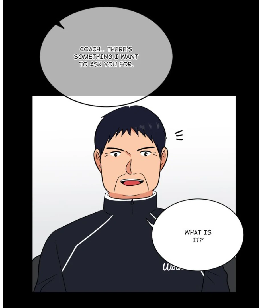 Heartbeat Homerun (Official) - Episode 4 manhwa