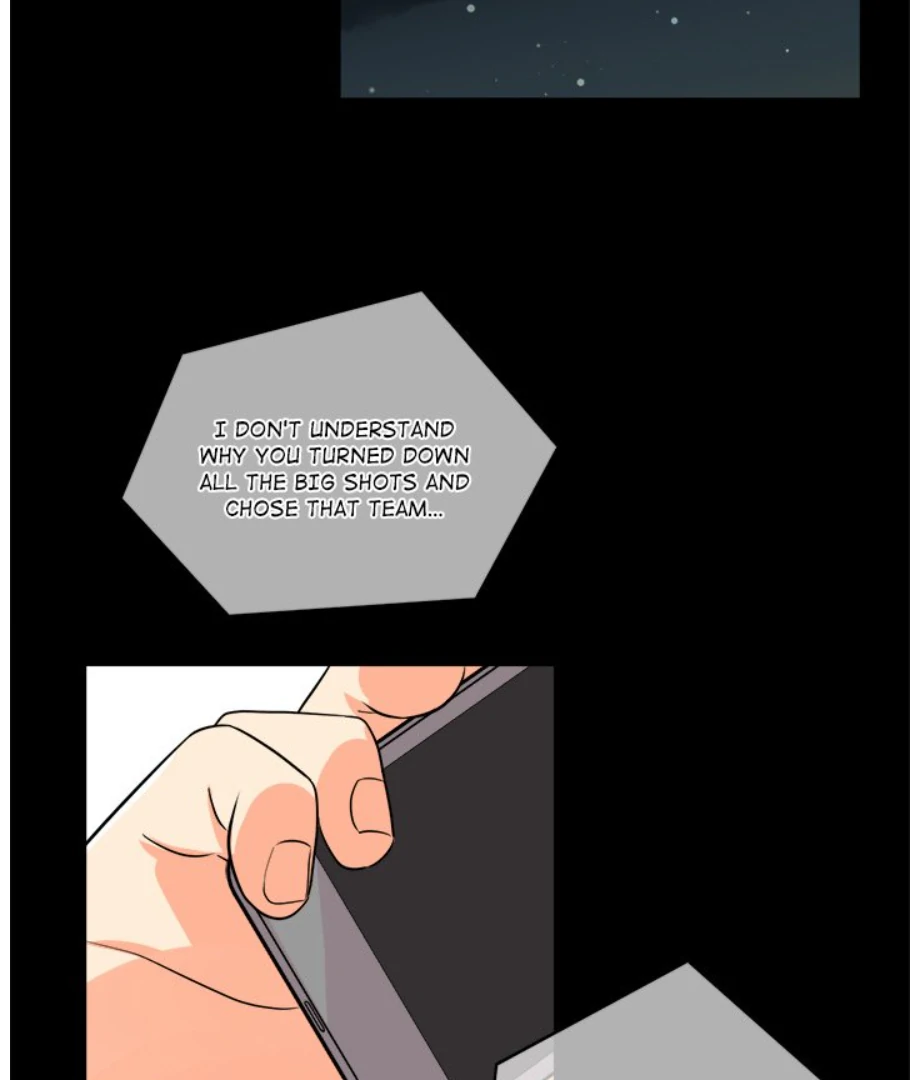 Heartbeat Homerun (Official) - Episode 4 manhwa