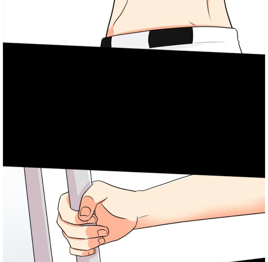 Heartbeat Homerun (Official) - Episode 4 manhwa