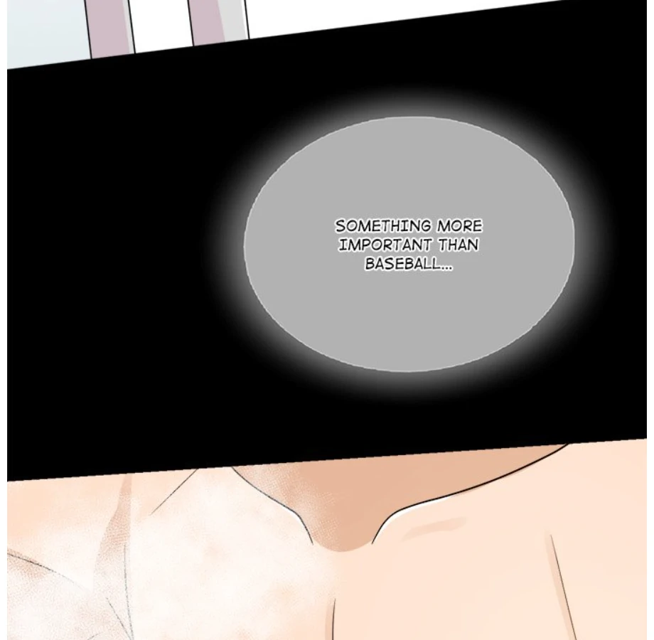 Heartbeat Homerun (Official) - Episode 4 manhwa