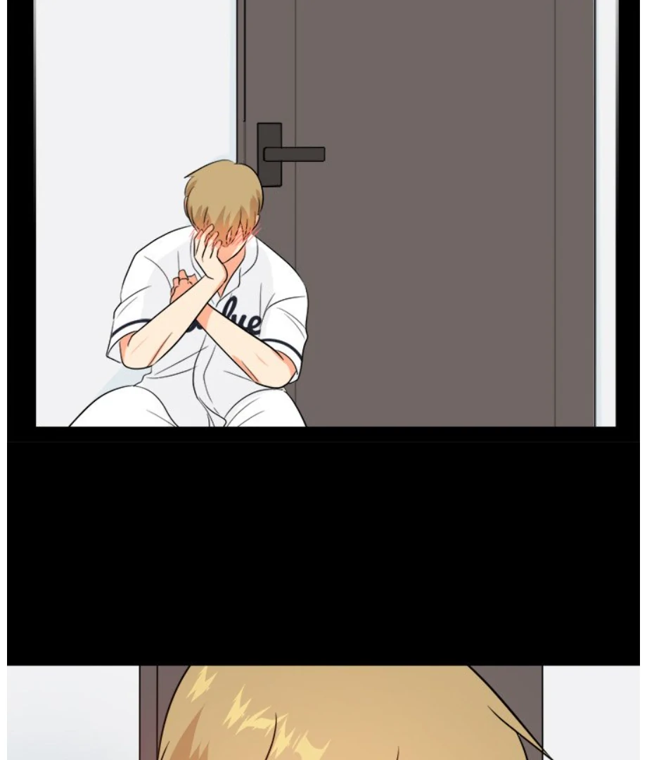 Heartbeat Homerun (Official) - Episode 4 manhwa