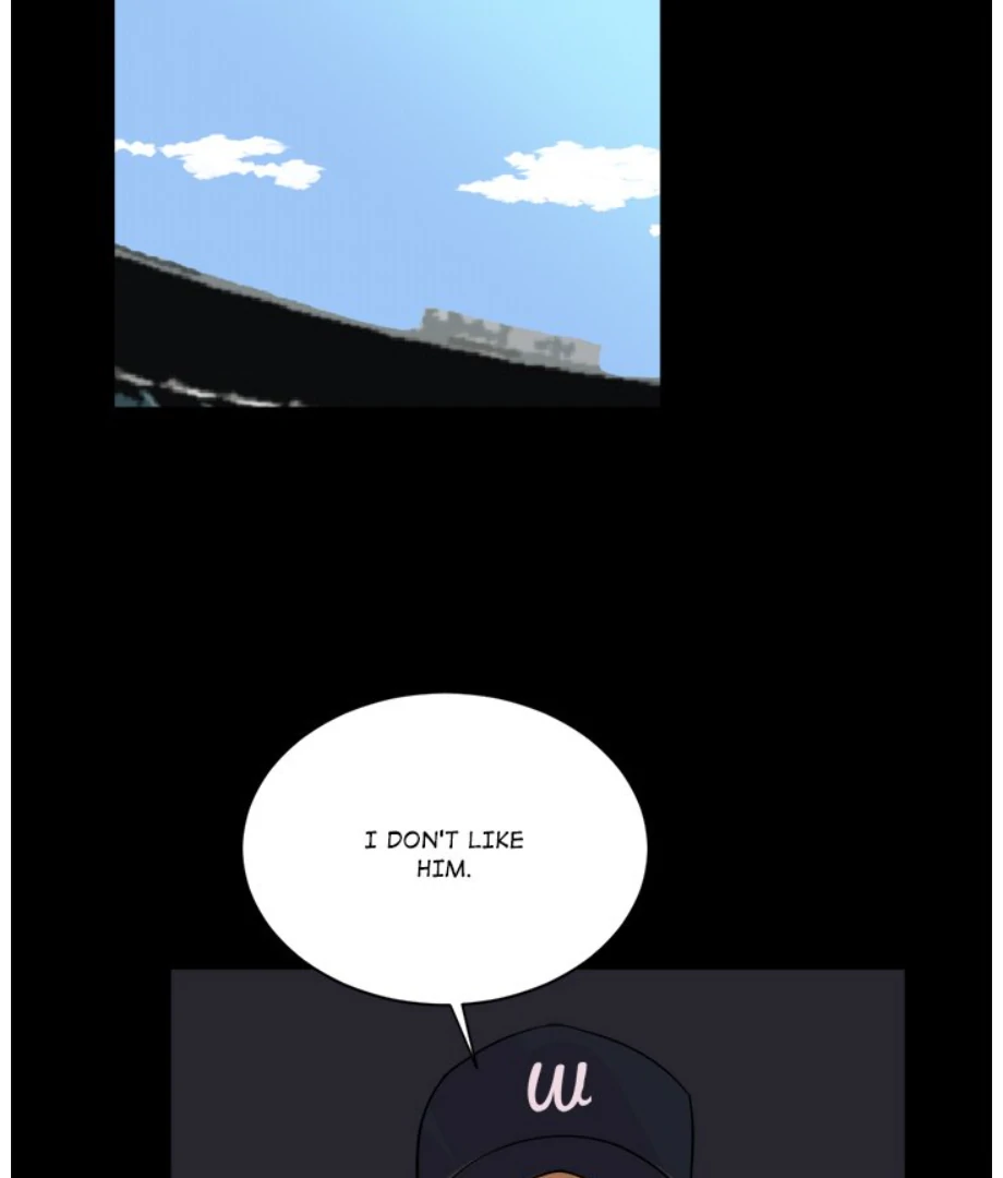 Heartbeat Homerun (Official) - Episode 4 manhwa