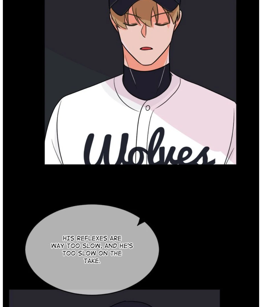 Heartbeat Homerun (Official) - Episode 4 manhwa