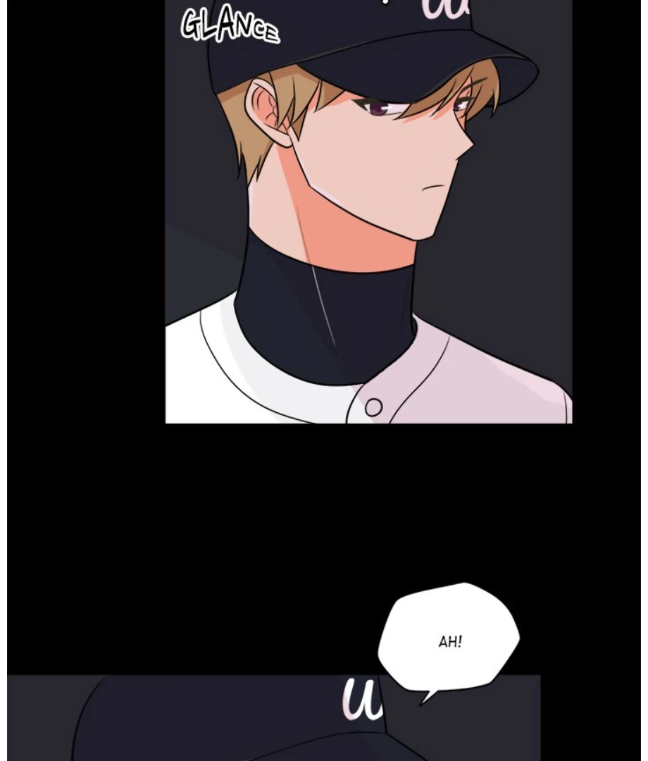 Heartbeat Homerun (Official) - Episode 4 manhwa