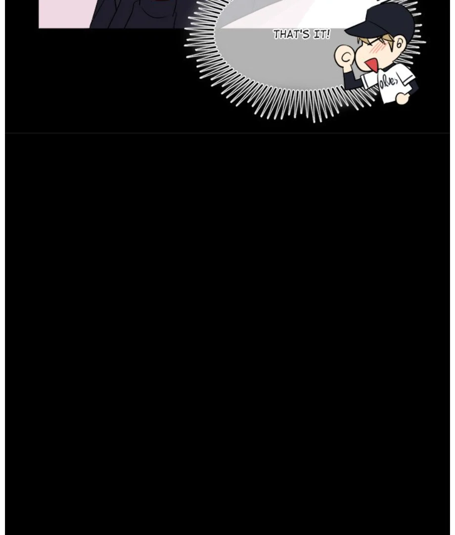 Heartbeat Homerun (Official) - Episode 4 manhwa