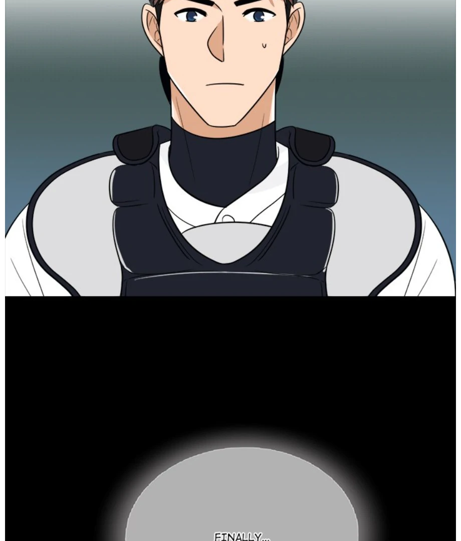 Heartbeat Homerun (Official) - Episode 4 manhwa
