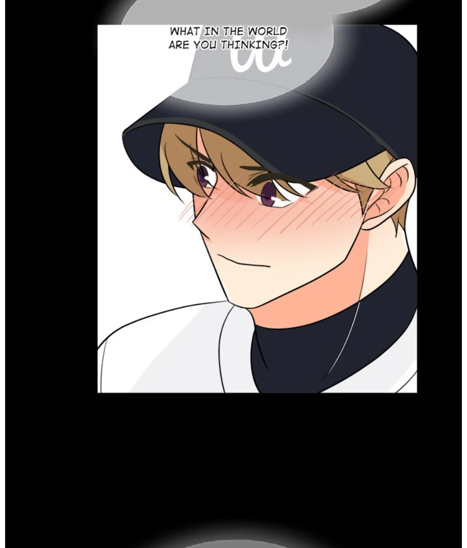Heartbeat Homerun (Official) - Episode 4 manhwa