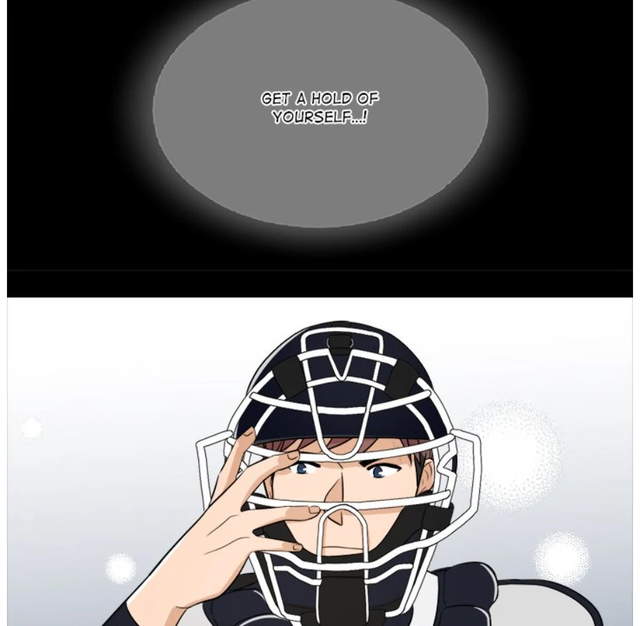 Heartbeat Homerun (Official) - Episode 4 manhwa