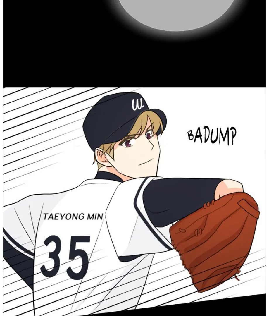 Heartbeat Homerun (Official) - Episode 4 manhwa