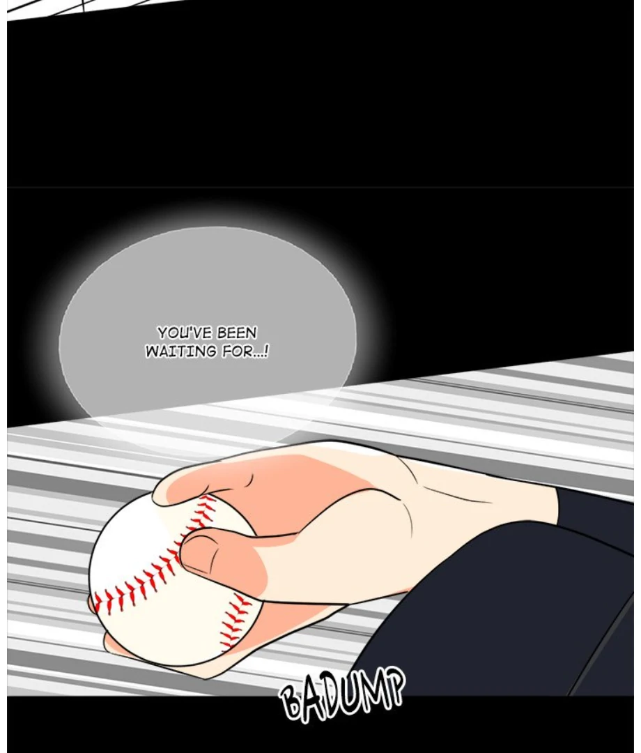 Heartbeat Homerun (Official) - Episode 4 manhwa