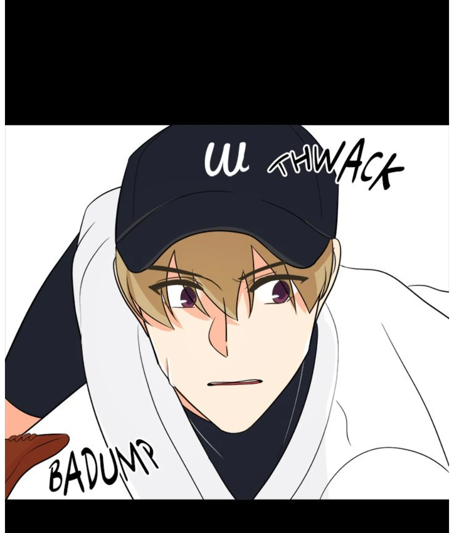 Heartbeat Homerun (Official) - Episode 4 manhwa