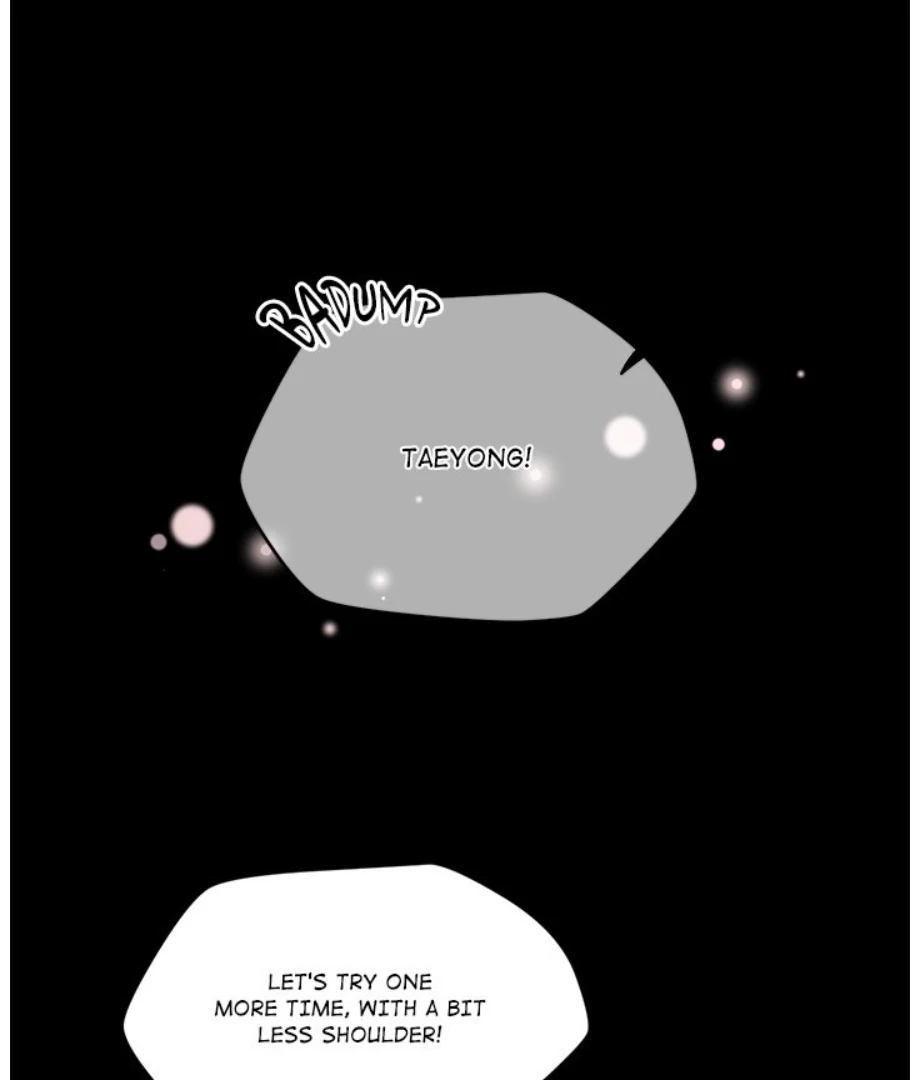 Heartbeat Homerun (Official) - Episode 4 manhwa