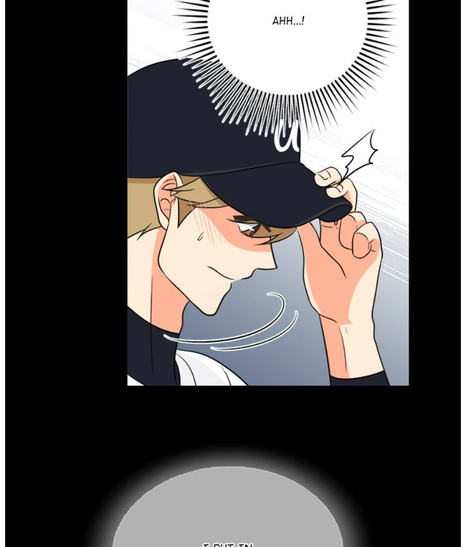 Heartbeat Homerun (Official) - Episode 4 manhwa